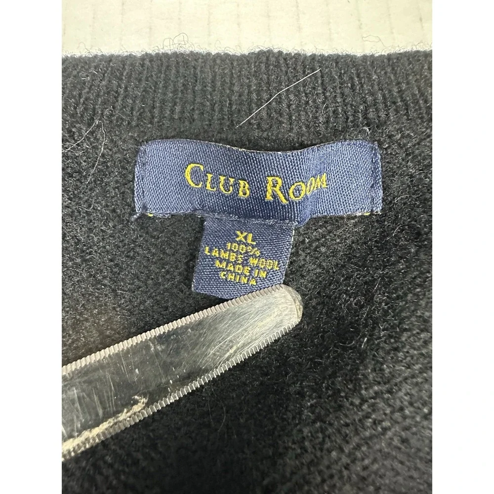 Club Room club room